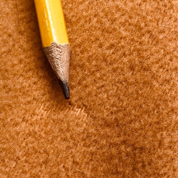 Vintage Forecastor of Boston fauxfur lined coat - Picture 11 of 12